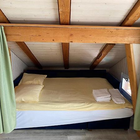 Heidi Apartment Brienz  Exterior foto