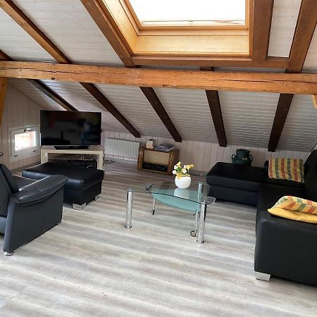 Heidi Apartment Brienz  Exterior foto