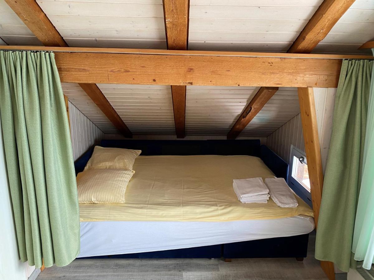 Heidi Apartment Brienz  Exterior foto