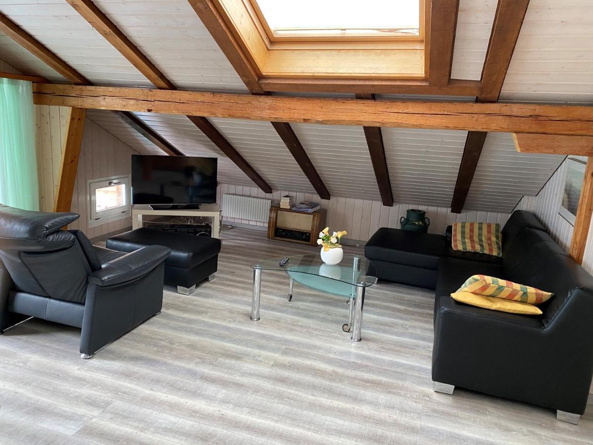 Heidi Apartment Brienz  Exterior foto